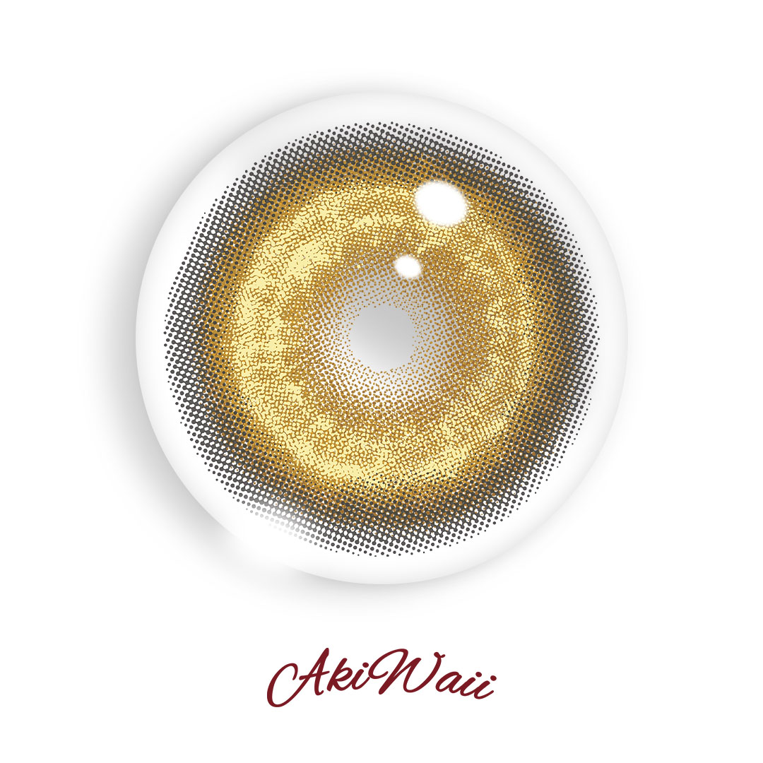 Akiwaii Koi Brown [Daily]