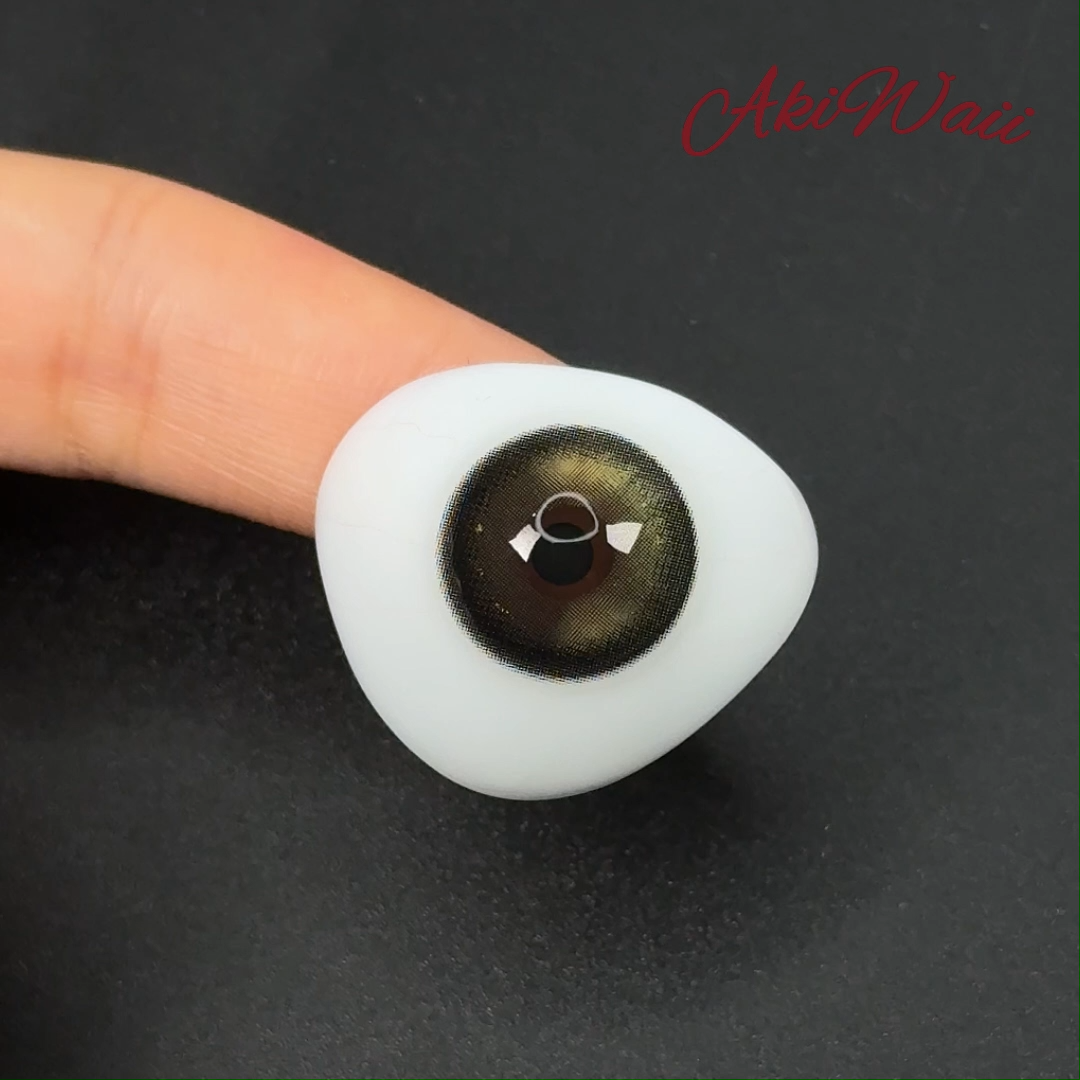 Akiwaii Lyricane Brown [Yearly]