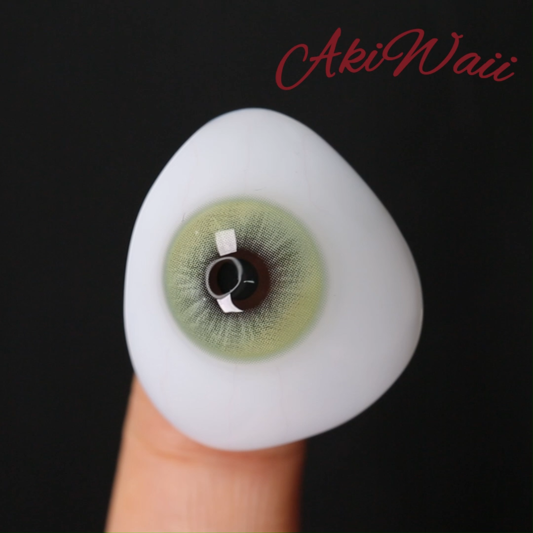 Akiwaii Mystira Green [Yearly]