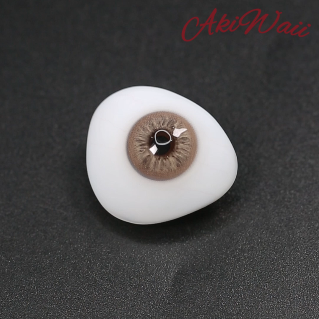 Akiwaii Solene Brown [Yearly]