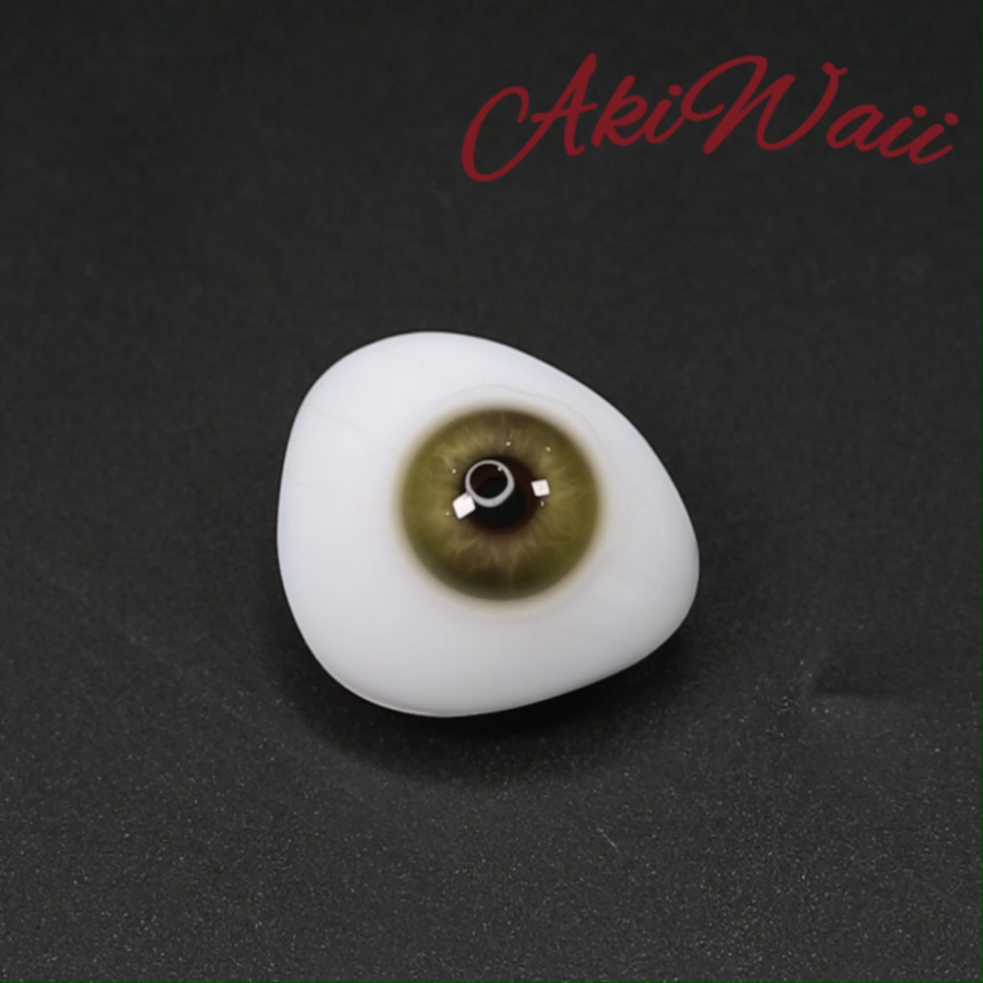 Akiwaii Dolce Green [Daily]