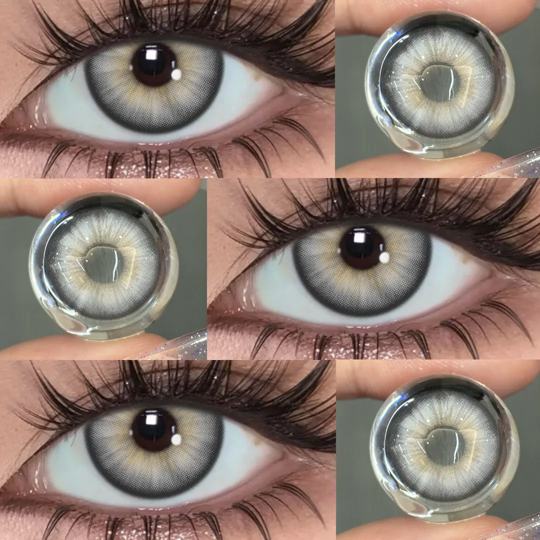 Akiwaii Fluor Grey [Yearly]