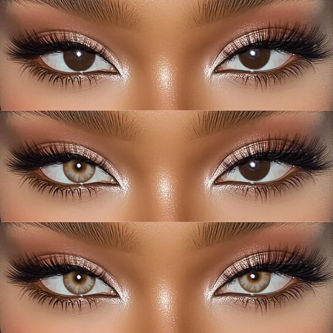 Akiwaii Serenia Brown[Monthly]