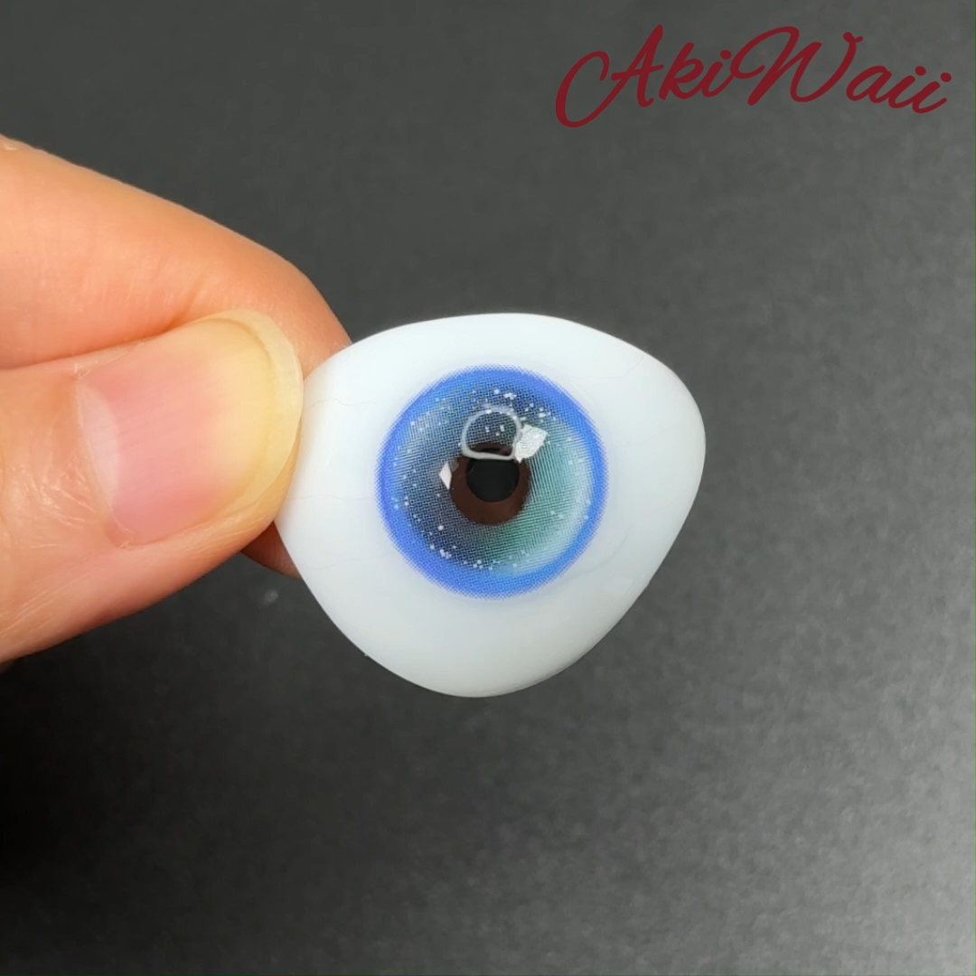 Akiwaii Norey Blue [Yearly]