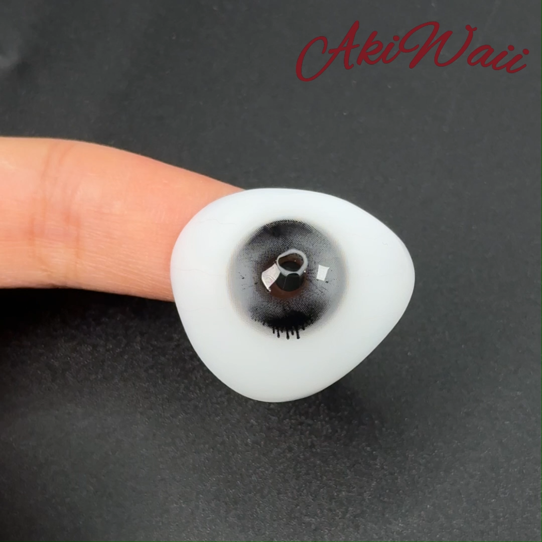 Akiwaii Onyx Black [Yearly]