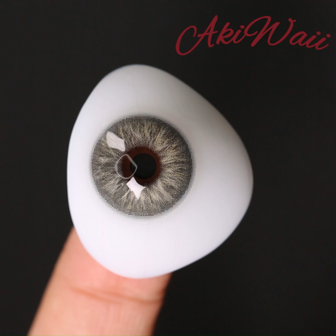 Akiwaii Darklord Grey [Yearly]