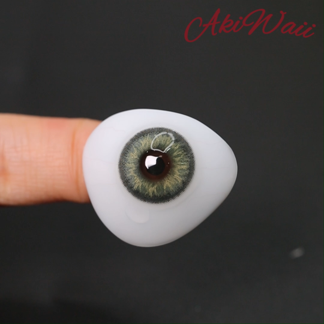 Akiwaii Opalyn Green [Monthly]