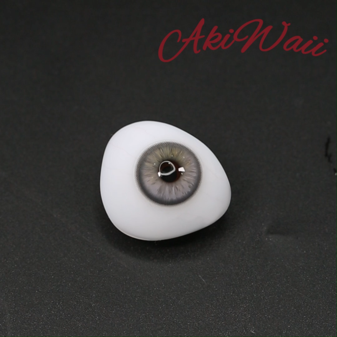 Akiwaii Gemstone Grey [Daily]