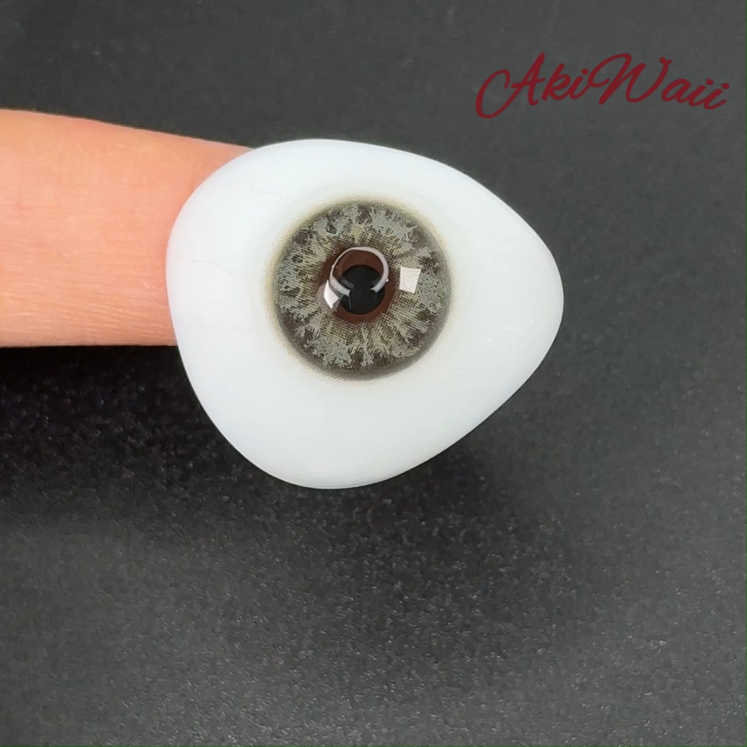 Akiwaii DNA Taylor Green [Yearly]