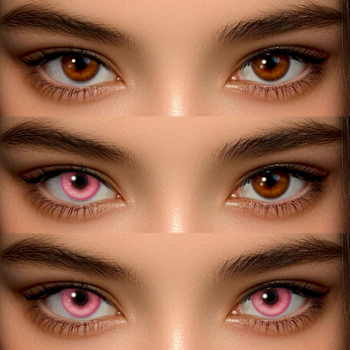 Akiwaii Barbie Rose Red [Yearly]