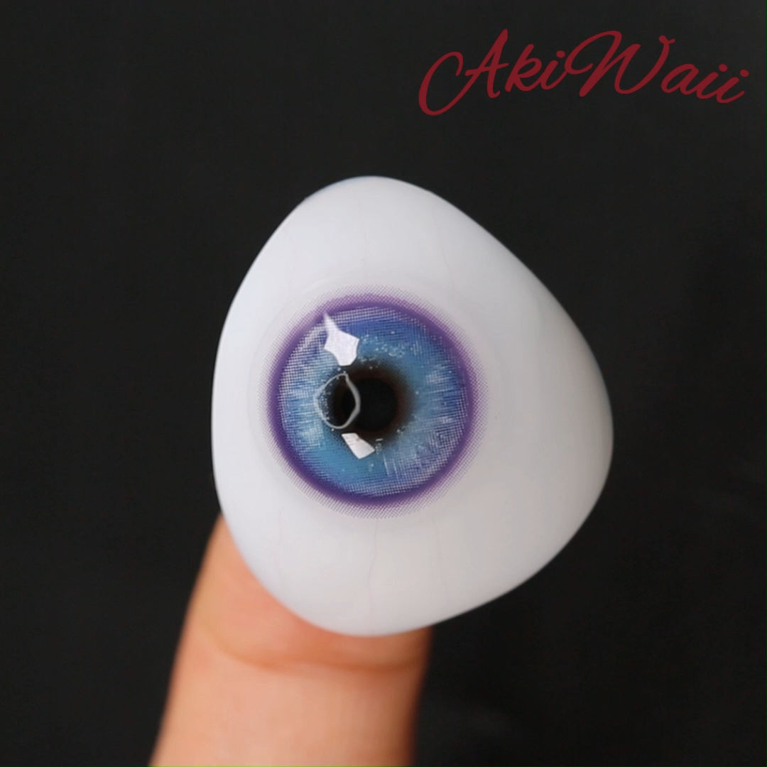 Akiwaii Dream Light Blue [6-Month Wear]