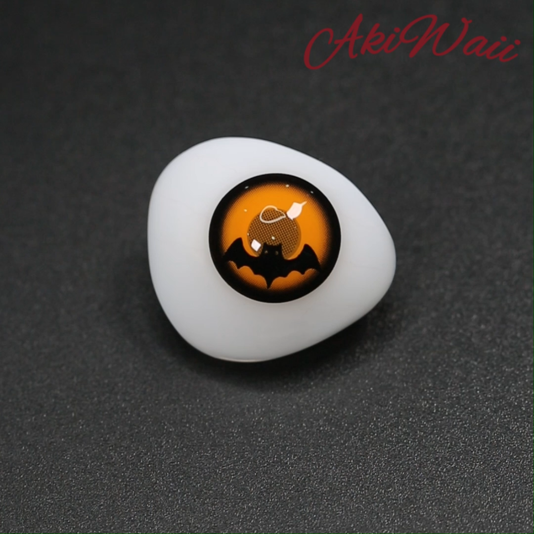 Akiwaii Dawnfire Orange [Yearly]