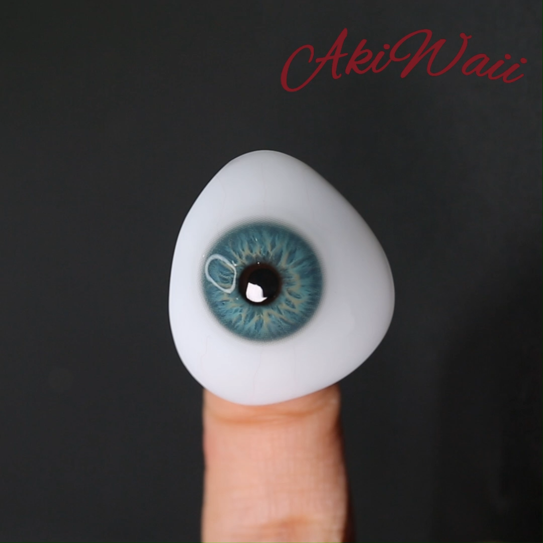 Akiwaii Faye Green [Yearly]