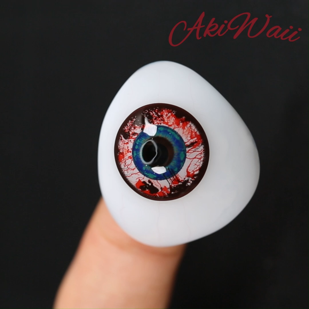 Akiwaii Morthis Red [Yearly]