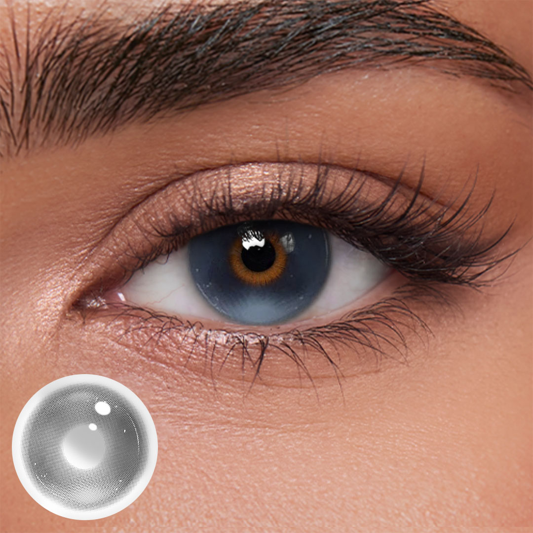 Akiwaii Calix Grey [Yearly]