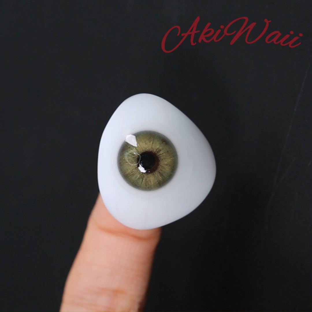 Akiwaii Rome Times Olive Green [Yearly]