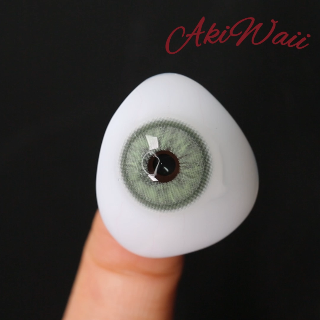 Akiwaii Orlyn Green [Yearly]