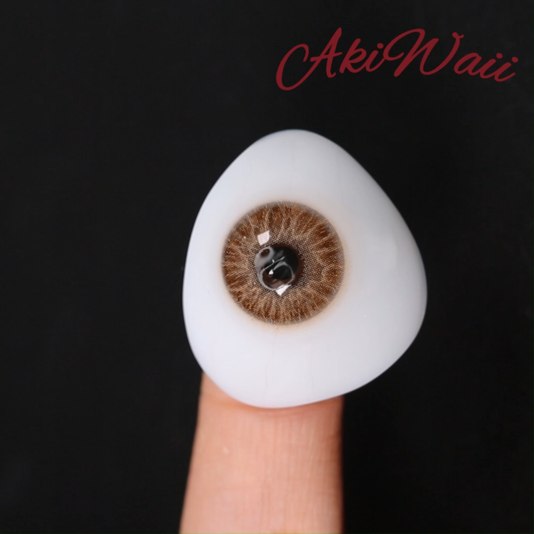 Akiwaii Velin Brown [Yearly]