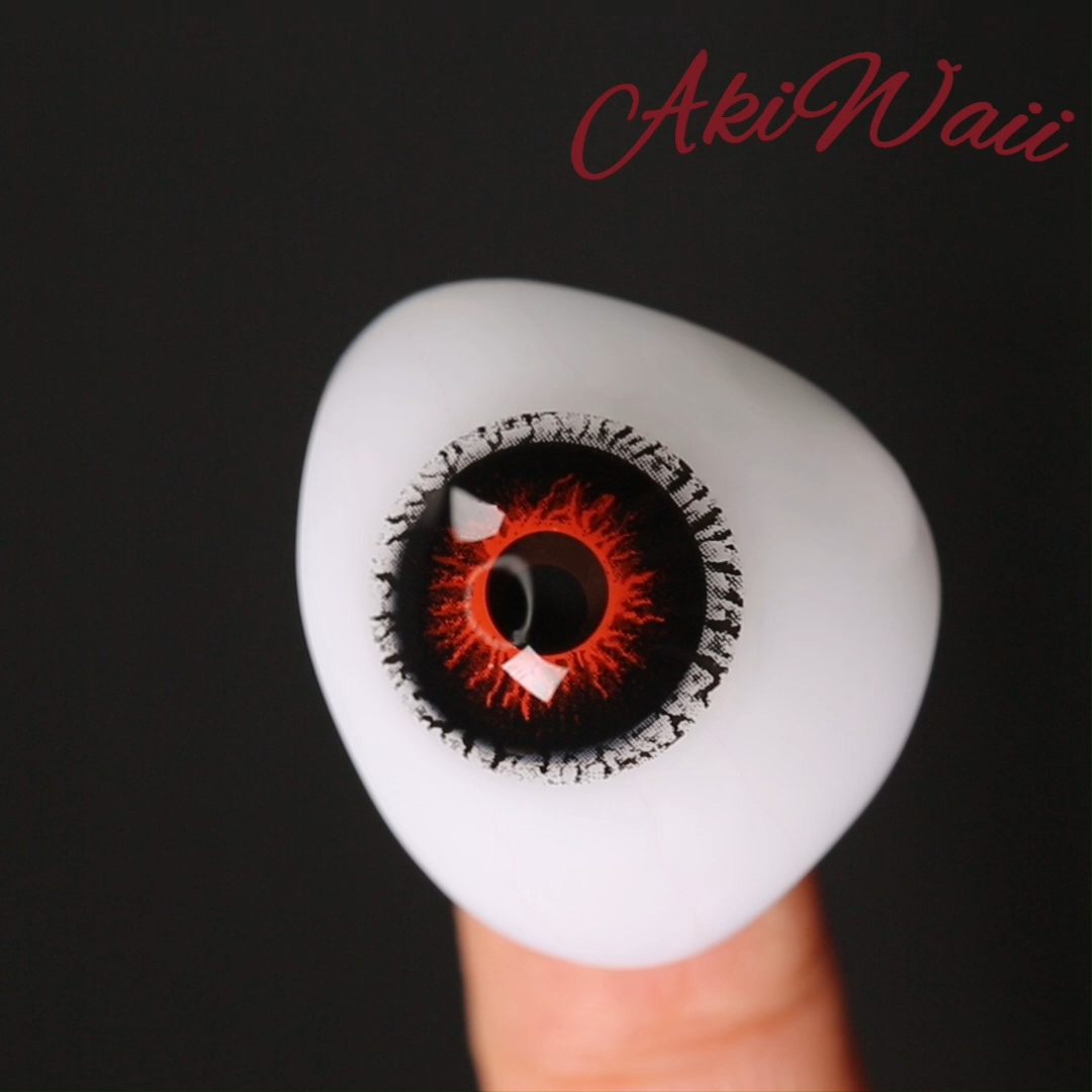 Akiwaii Lurk Black [Monthly]