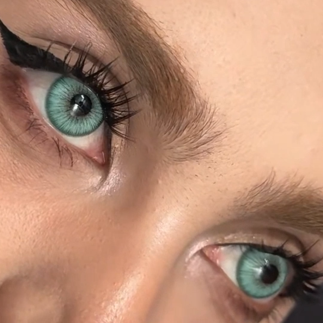 Akiwaii Magic Pop Green [Yearly]