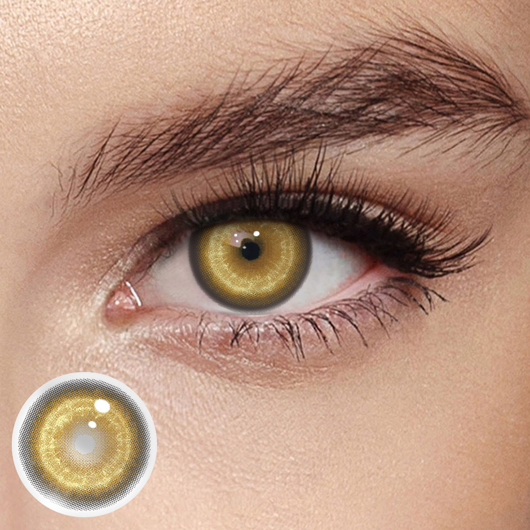 Akiwaii Koi Brown [Daily]