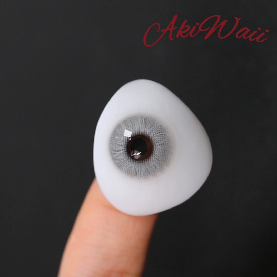 Akiwaii Magic Coral Grey [Yearly]