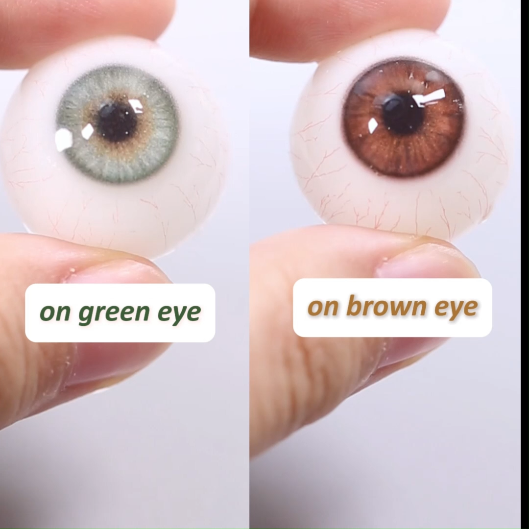 Akiwaii Ophelune Blue [Yearly]