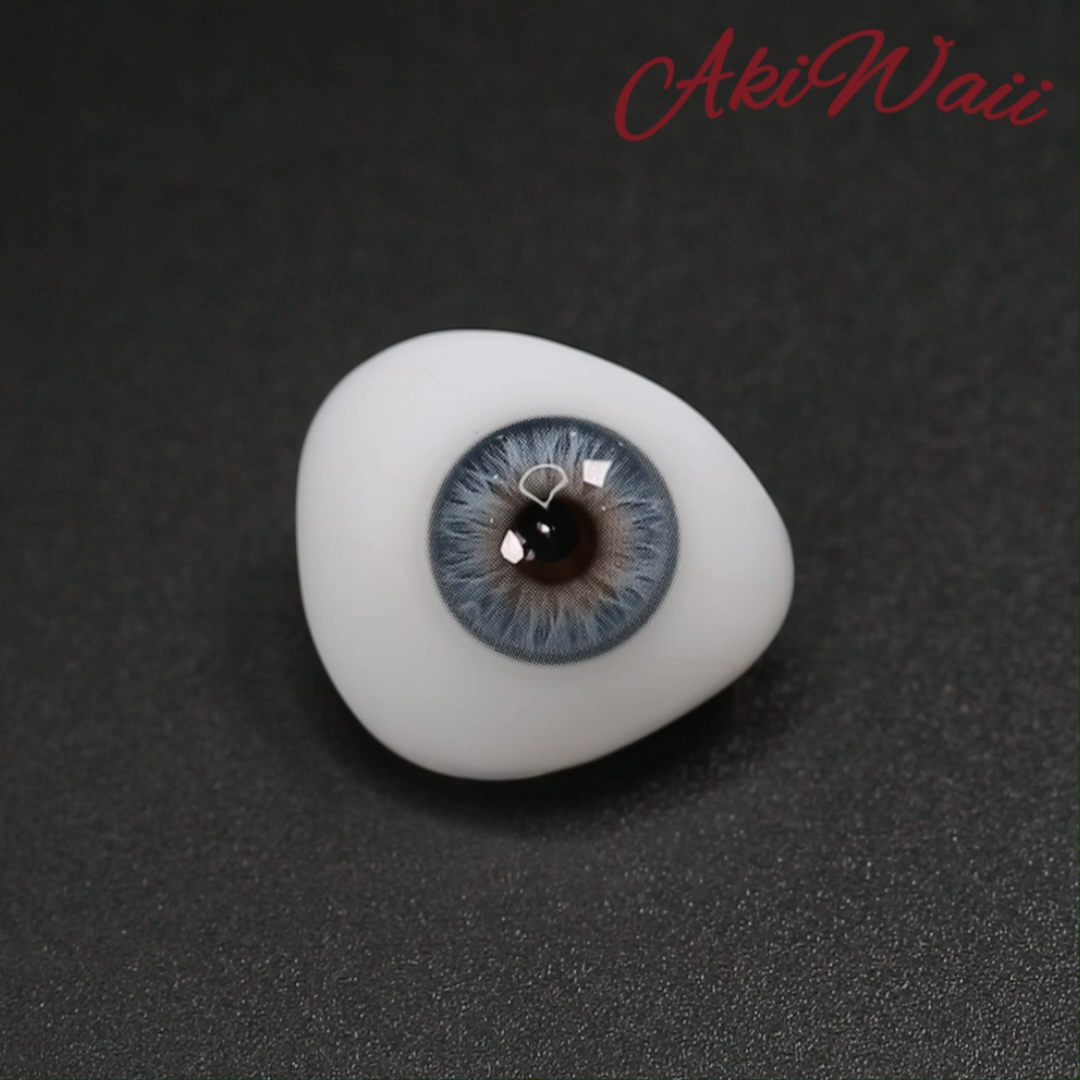 Akiwaii Topaz Verse Blue [Yearly]