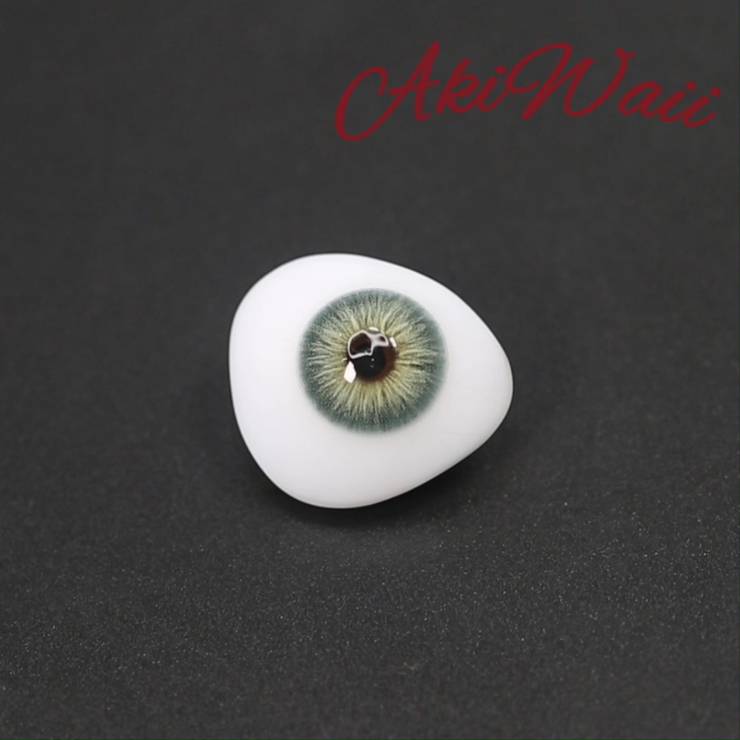 Akiwaii Evergreen Olive [Yearly]