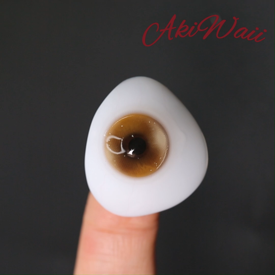 Akiwaii Calix Brown [Yearly]