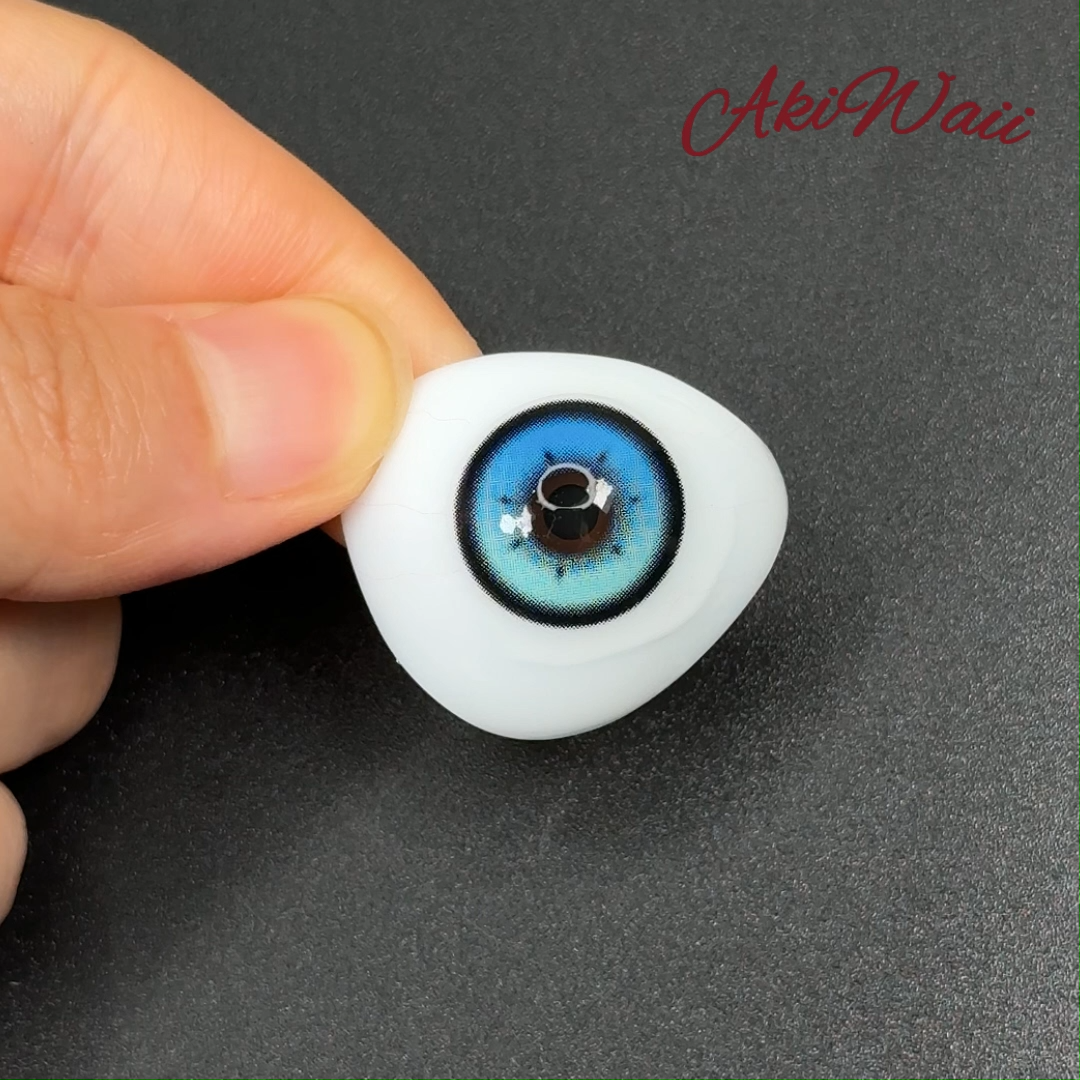 Akiwaii Luminate Blue[Yearly]