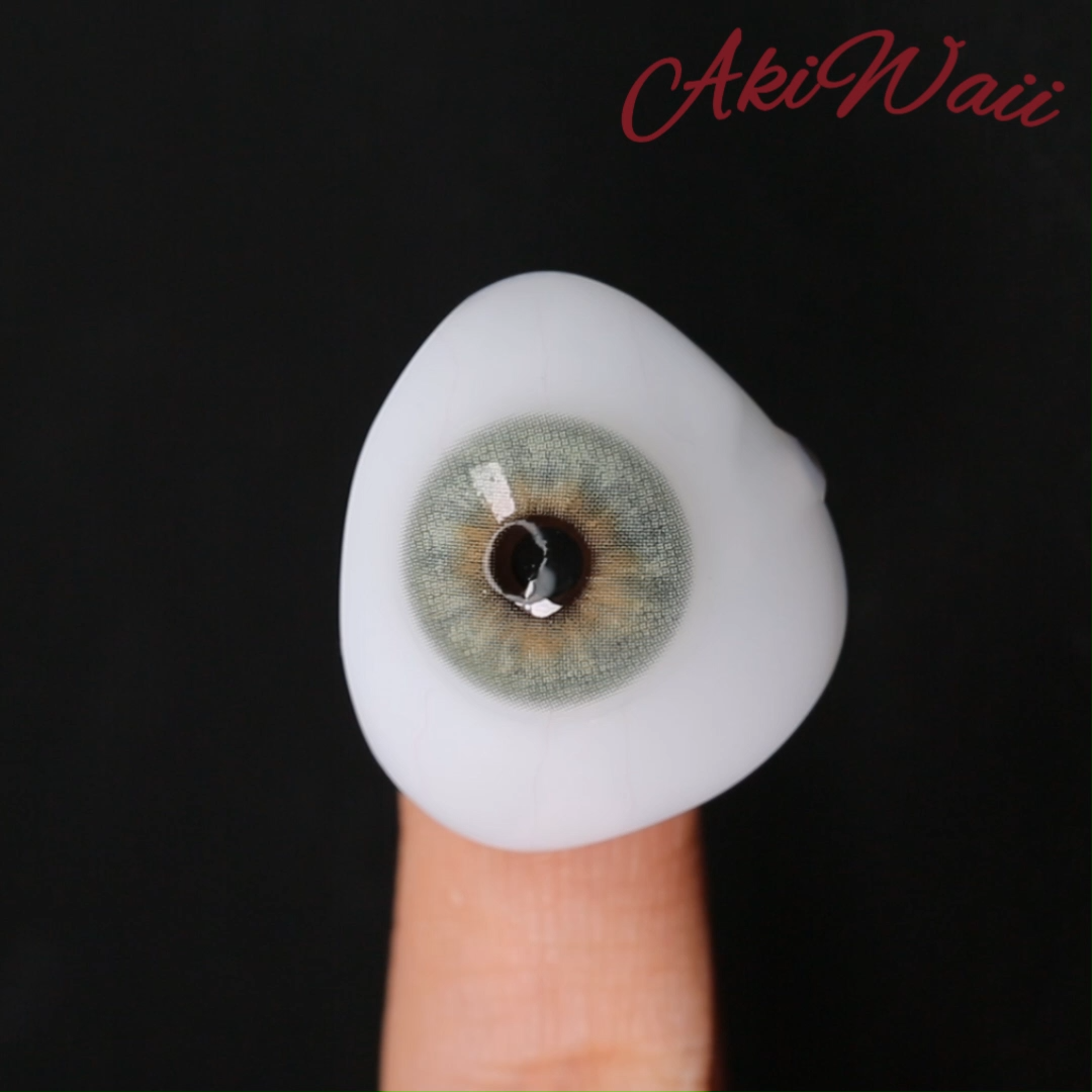 Akiwaii Sirius Green [Yearly]