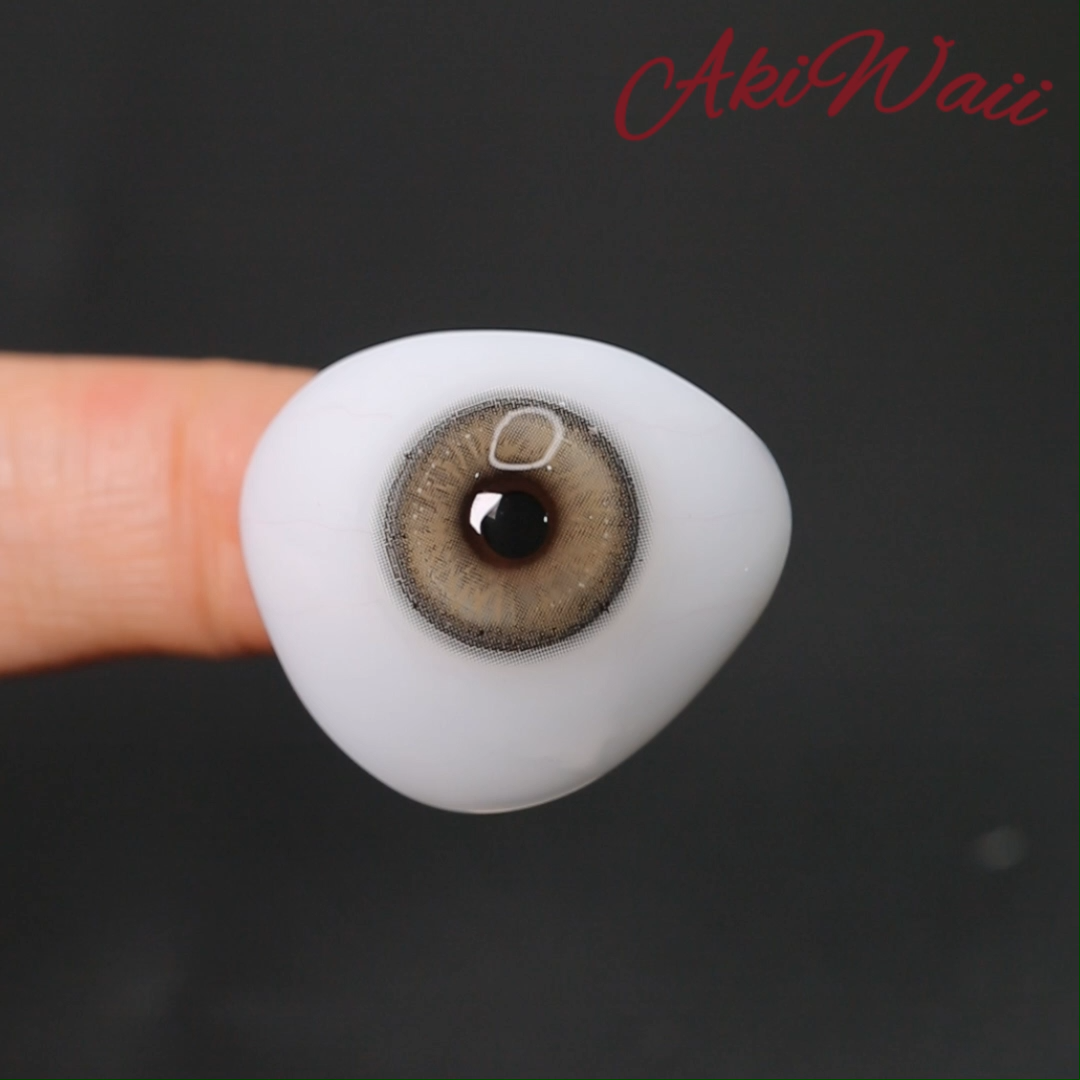 Akiwaii Kessy Brown [Monthly]