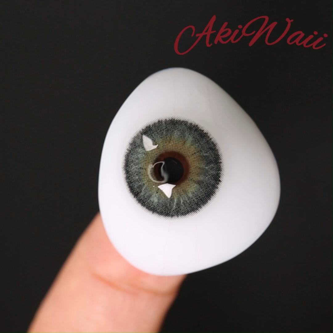 Akiwaii Chaique Green [Yearly]