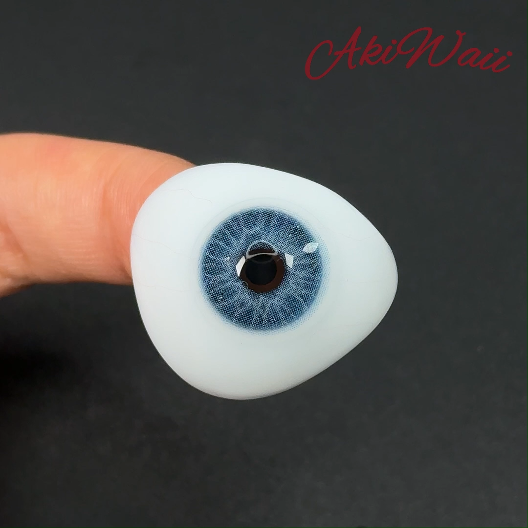 Akiwaii Velaris Blue [Yearly]