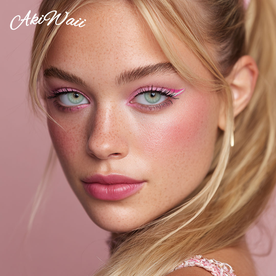 Akiwaii Sirius Green [Yearly]