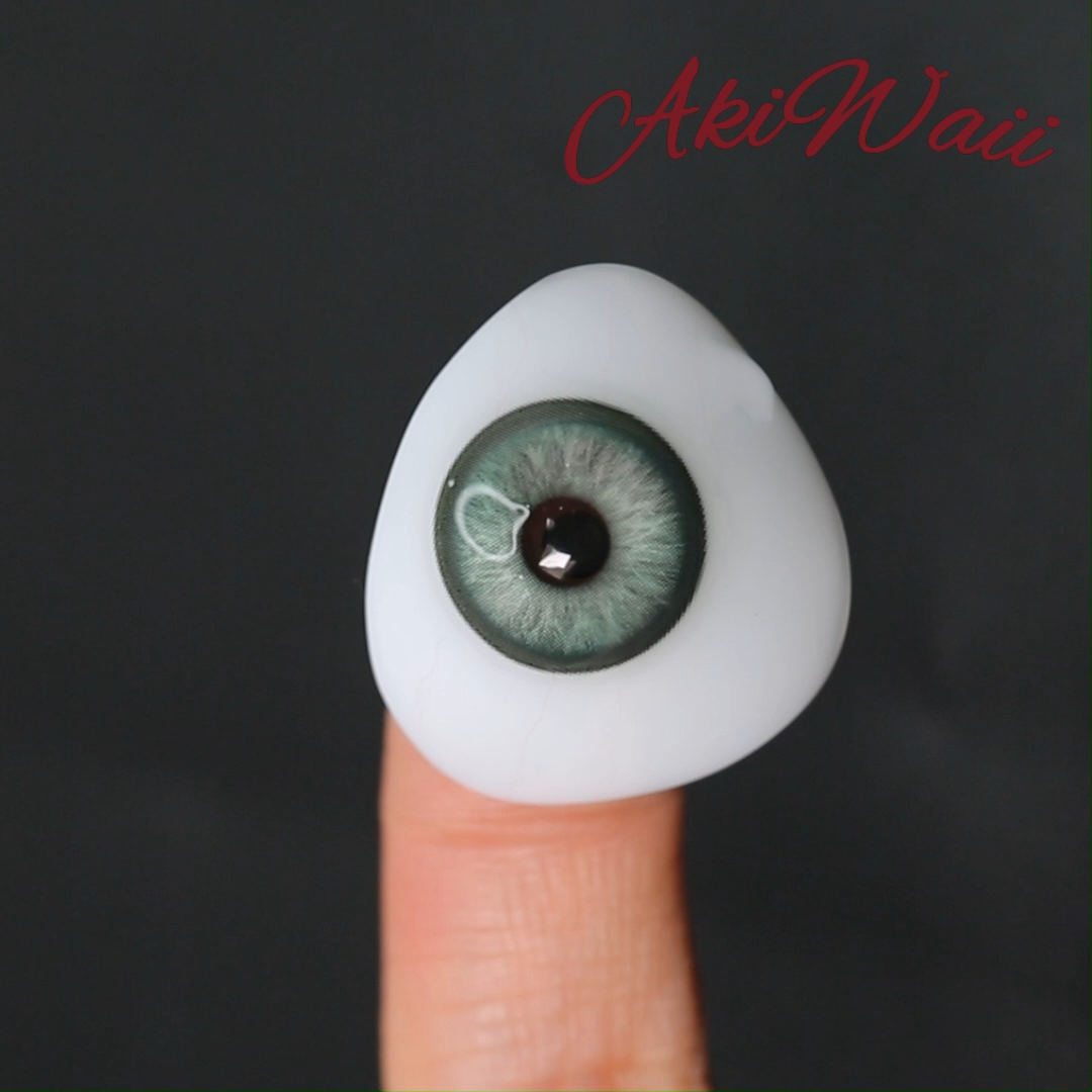 Akiwaii Fairy Green [Yearly]