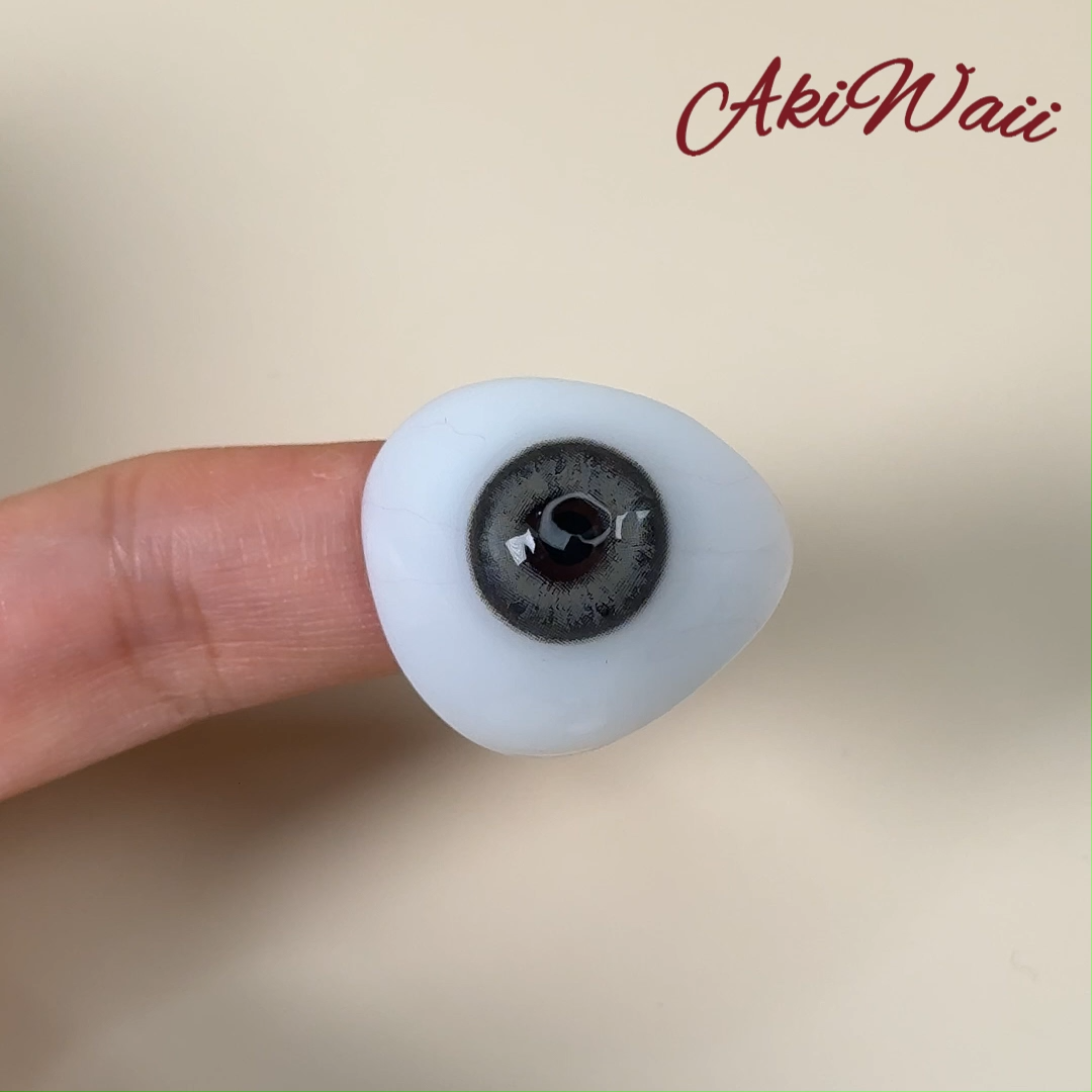 Akiwaii NeoVue Grey [Monthly]