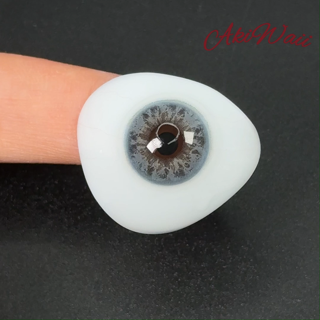 Akiwaii DNA Taylor Blue Gray [Yearly]