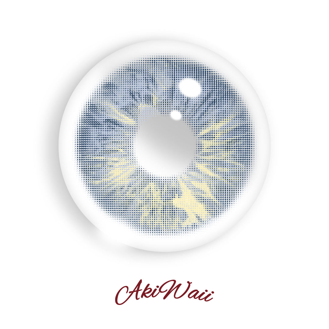 Akiwaii Emberwood Blue [Yearly]