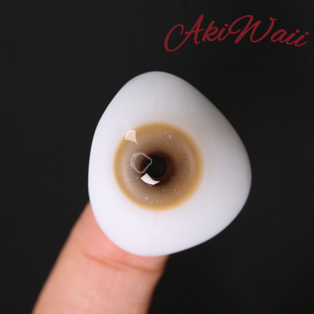 Akiwaii Moodis Brown [Yearly]