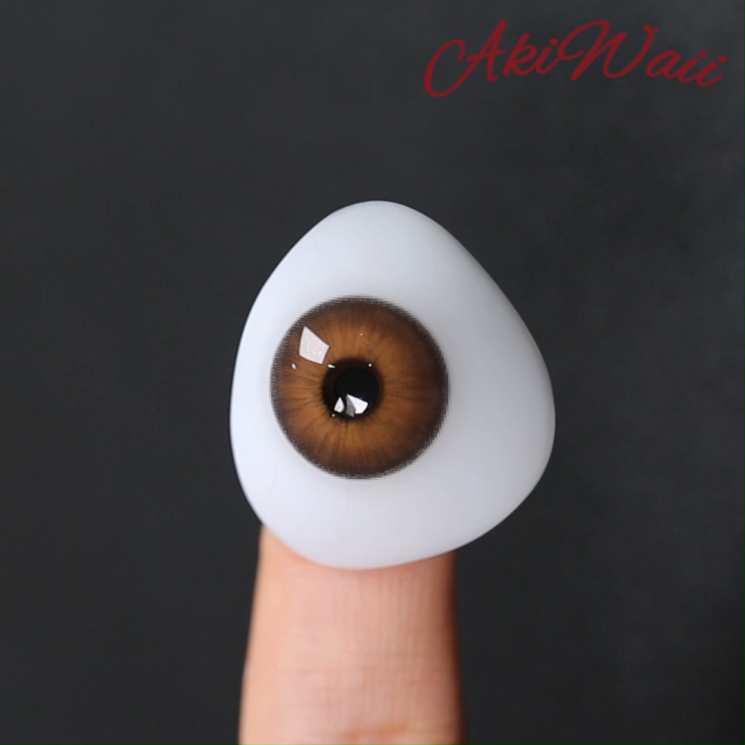 Akiwaii Fluor Chocolate [Monthly]