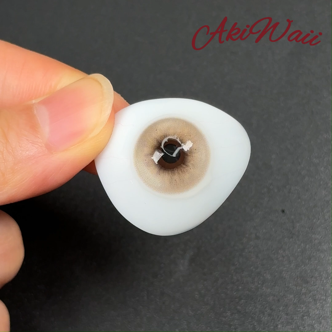 Akiwaii Zeloria Brown [Yearly]