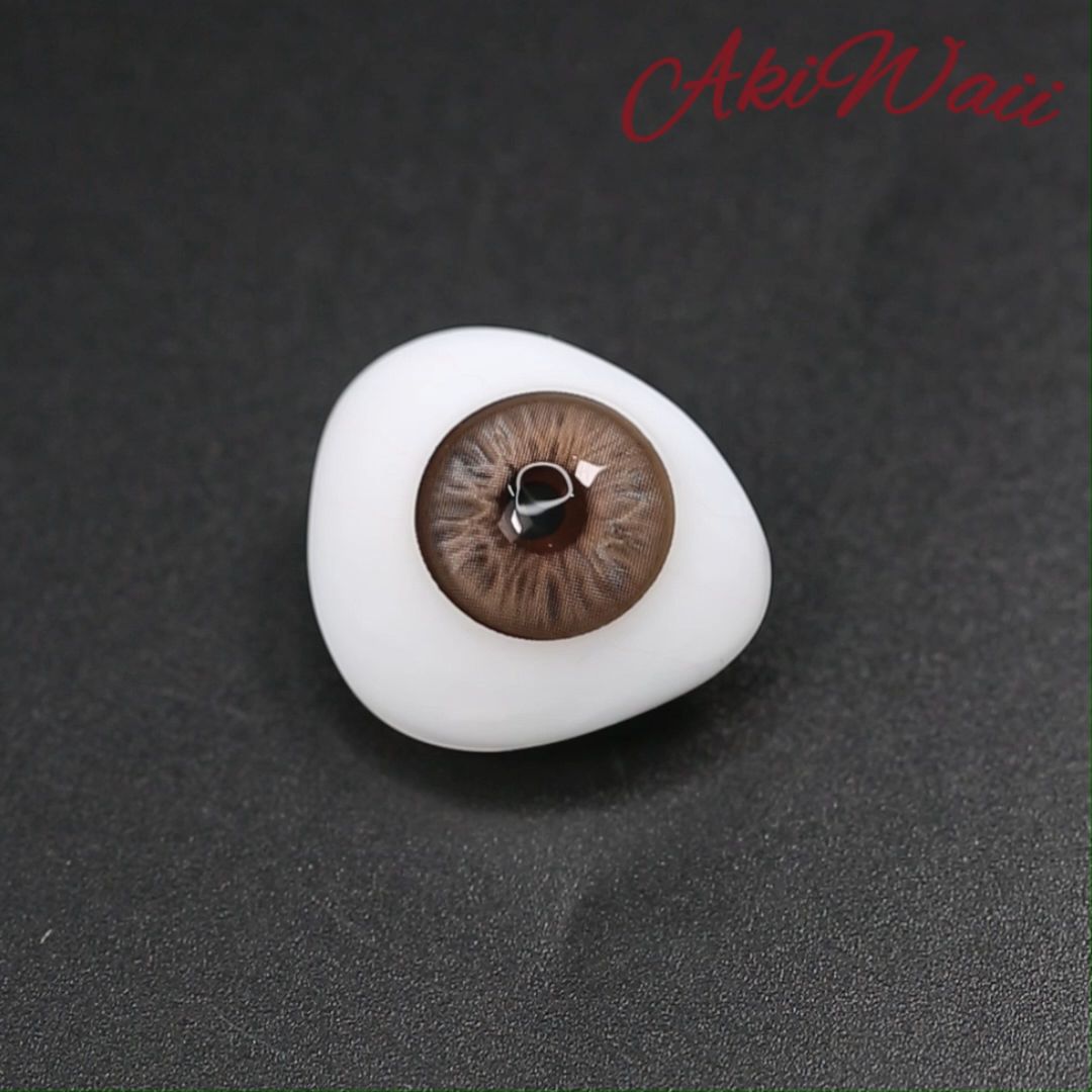 Akiwaii Celestique Brown [Yearly]