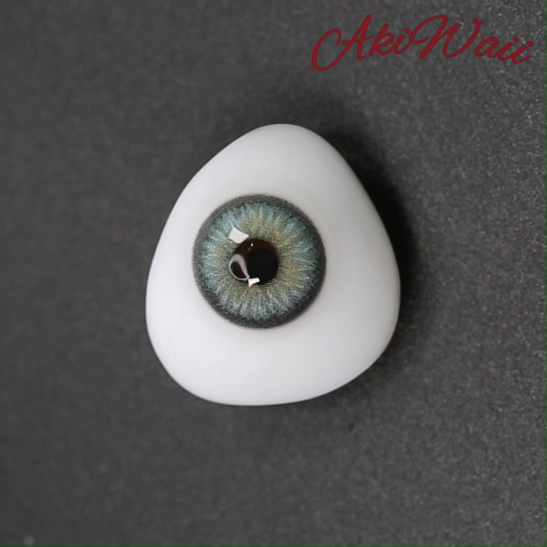 Akiwaii Pomi Green [Yearly]