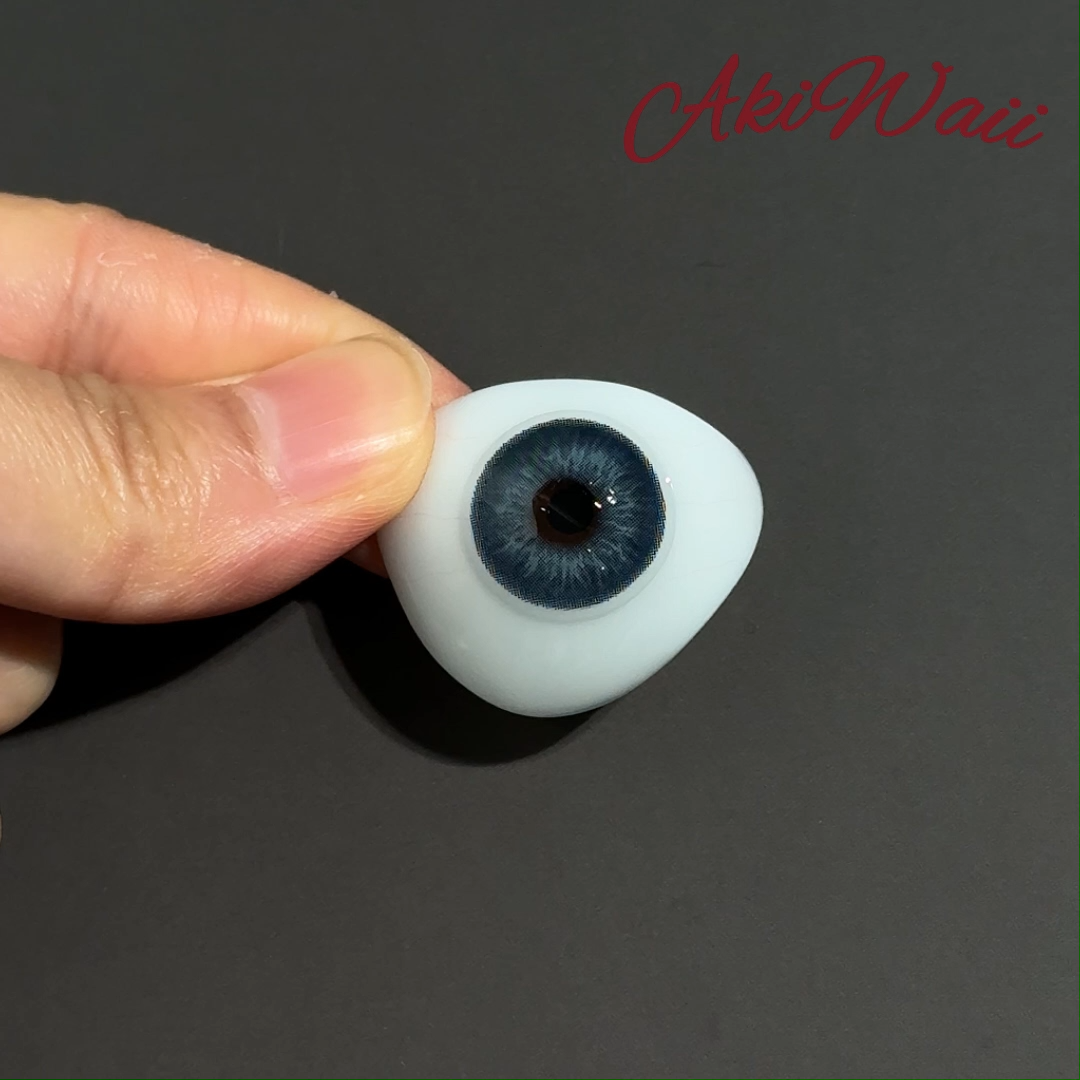 Akiwaii Seraphine Blue [Yearly]