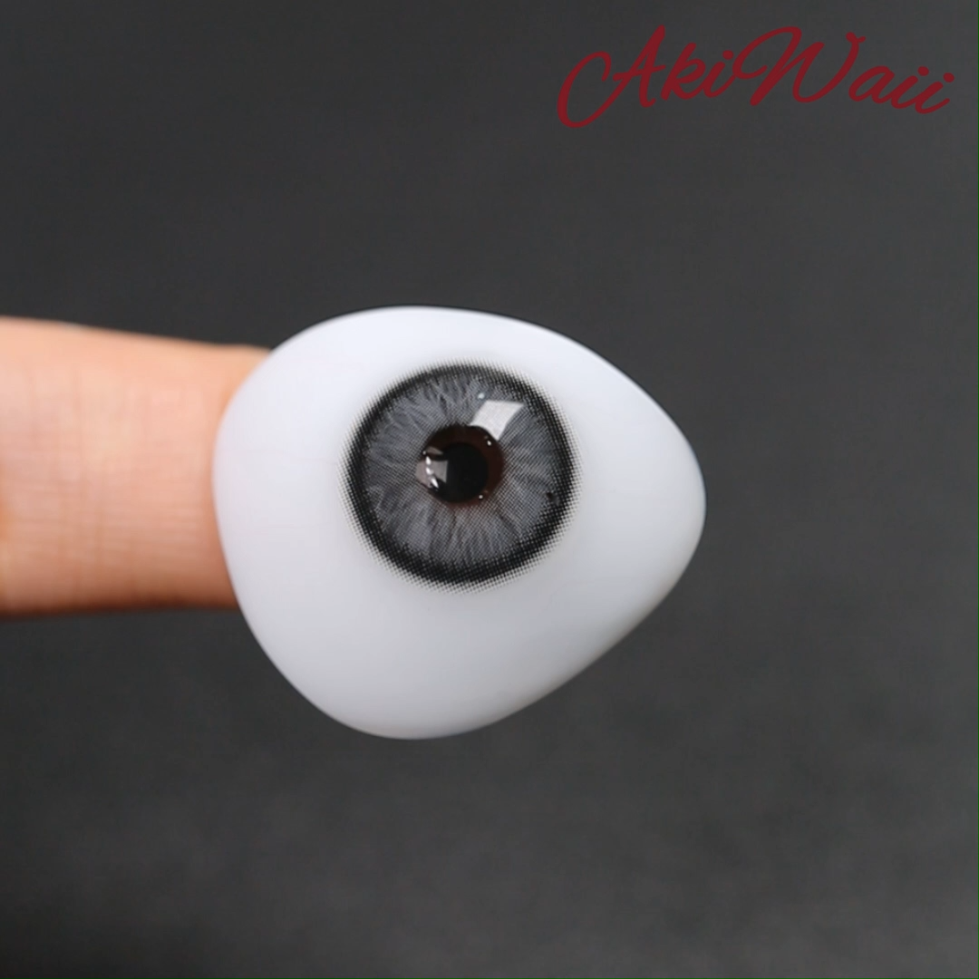 Akiwaii Faylinn Black [Yearly]