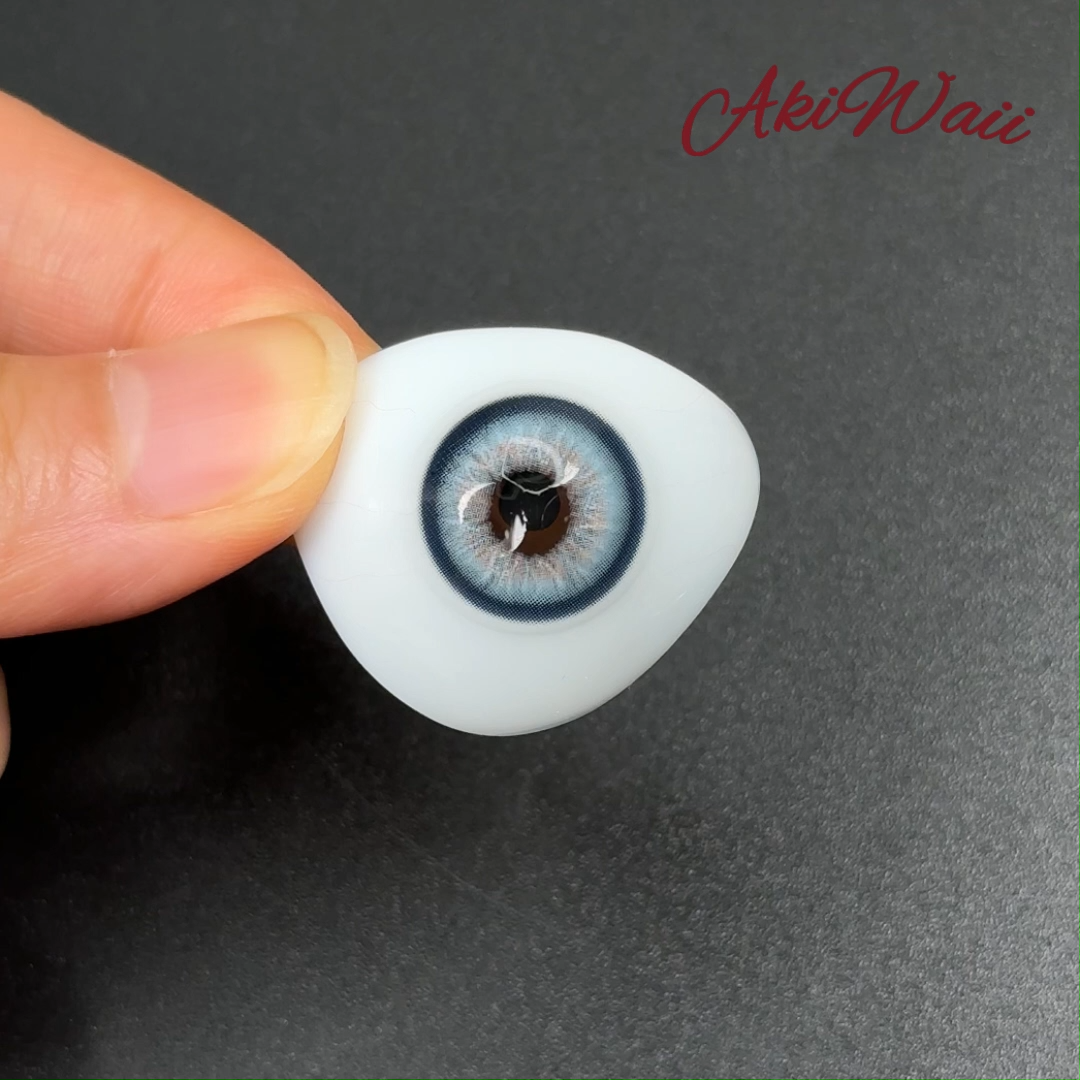 Akiwaii Caelum Blue [Yearly]