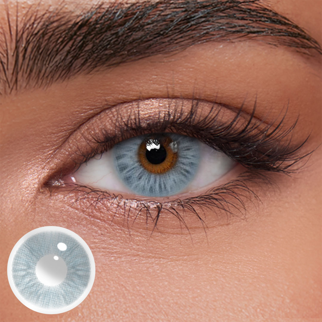 Akiwaii Hidrocor Quartz Blue Gray [Yearly]