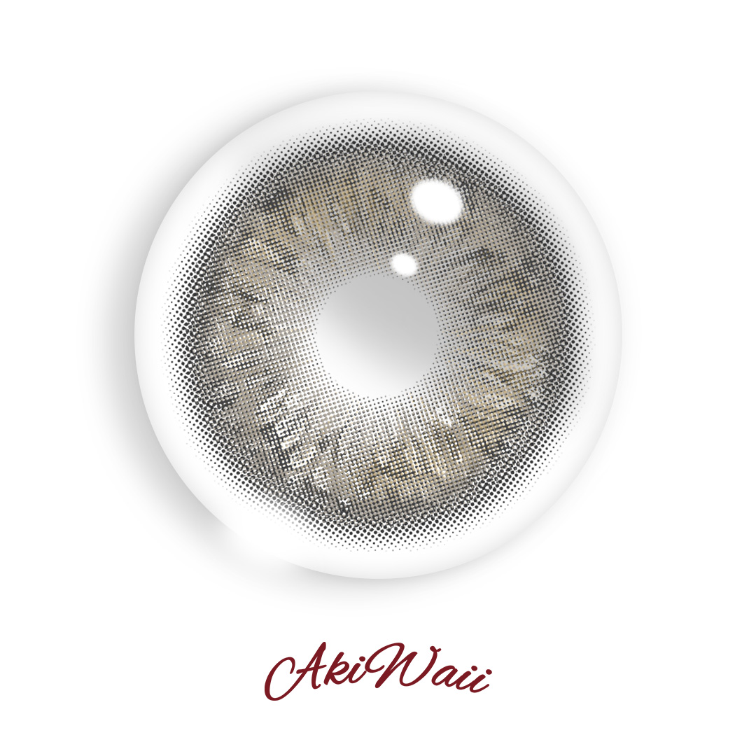 Akiwaii Opal Lunar Grey [Yearly]